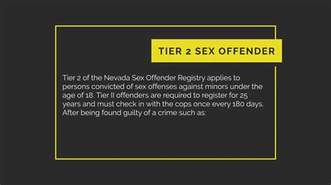 tier fick|sex offender .